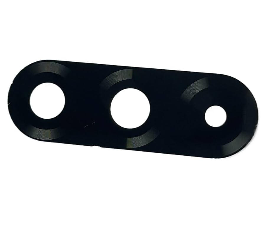 VETRO CAM POST SAMSUNG A366 A36 5G (SENZA CORNICE)