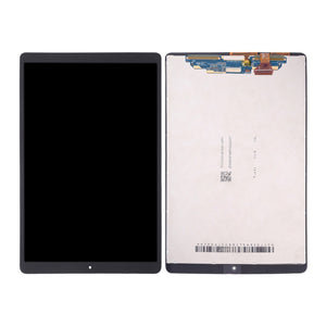 LCD+TOUCH SAMSUNG T510 T515 NERO AAA