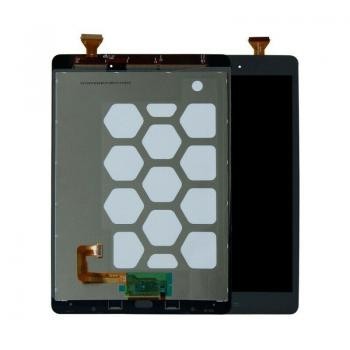 LCD+TOUCH SAMSUNG T550 T555 NERO AAA