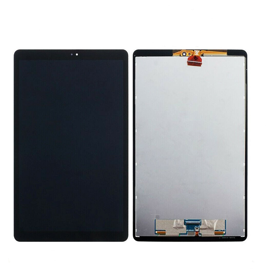 LCD+TOUCH SAMSUNG T590 T595 NERO AAA