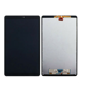 LCD+TOUCH SAMSUNG T590 T595 NERO AAA