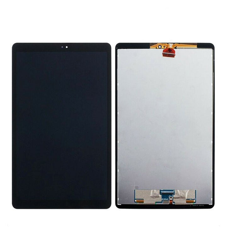 LCD+TOUCH SAMSUNG T590 T595 NERO AAA