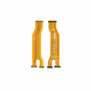 FLAT COLLEGAMENTO BOARD SAMSUNG A217 A21S ORIGINALE GH59-15279A