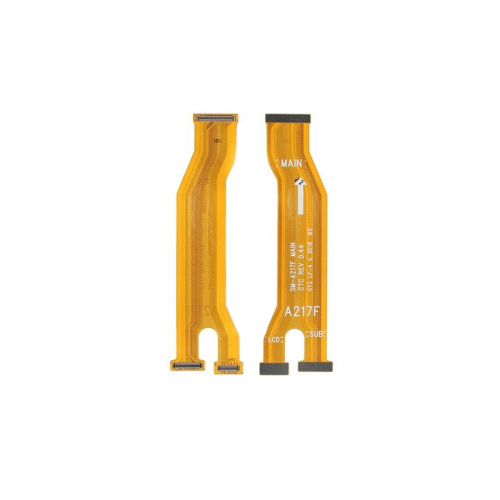 FLAT COLLEGAMENTO BOARD SAMSUNG A217 A21S ORIGINALE GH59-15279A