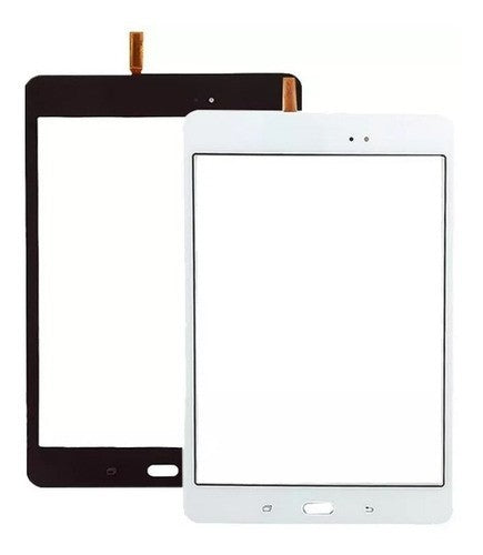 TOUCH SAMSUNG T350 BIANCO AAA