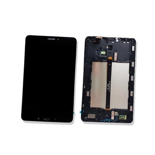 LCD SAMSUNG SM-T580/T585 TAB A NERO GH97-19108A