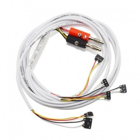 CAVI TEST ALIMENTAZIONE BOARD PER IPHONE 6/11 PRO MAX