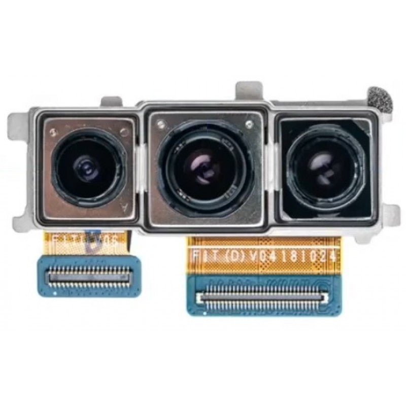 FOTOCAMERA POSTERIORE XIAOMI MI 9