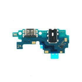 PCB DI RICARICA SAMSUNG A217 A21S ORIGINALE GH96-13452A