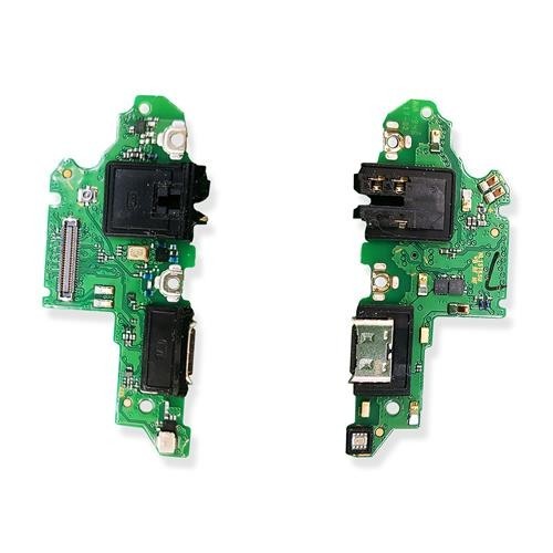 PCB DI RICARICA HUAWEI P SMART Z
