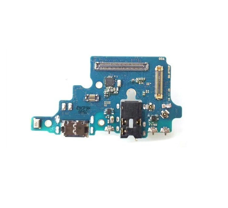 PCB DI RICARICA SAMSUNG N770 NOTE 10 LITE