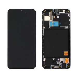 LCD SAMSUNG SM-A315 A31 (2019) GH82-22905A
