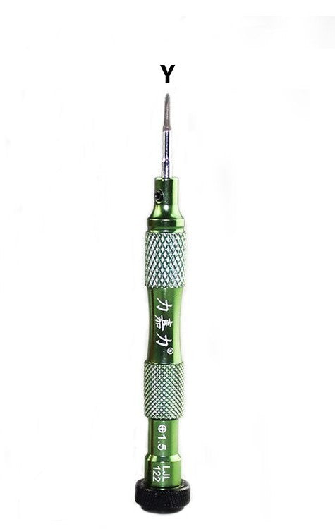 CACCIAVITE PER IPHONE L-123 0.7MM (Y)