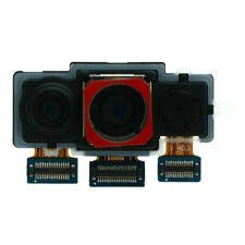 FOTOCAMERA POSTERIORE SAMSUNG A415 A41