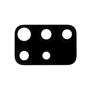 VETRO CAM POST SAMSUNG A715 A71 (SENZA CORNICE)