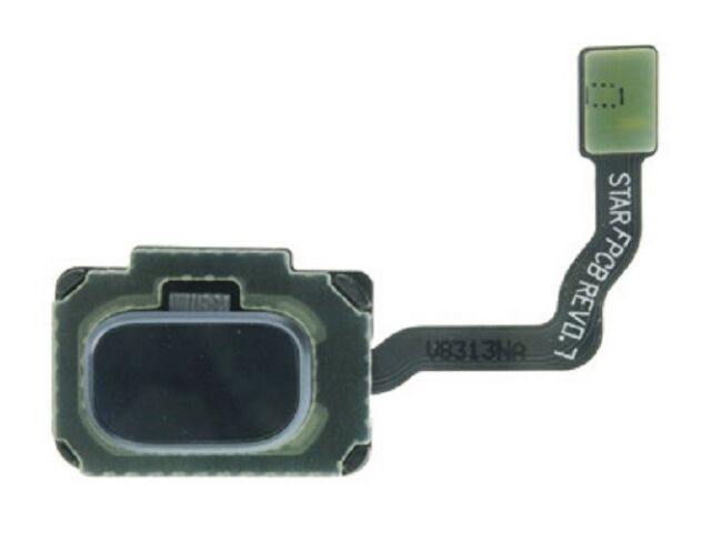 FLAT TASTO TOUCH ID SAMSUNG G960/G965 GALAXY S9/S9 PLUS NERO