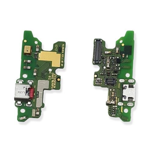 PCB DI RICARICA HUAWEI HONOR 6X