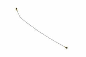 ANTENNA COASSIALE SAMSUNG A705/A707 A70/A70S BIANCA (128mm)