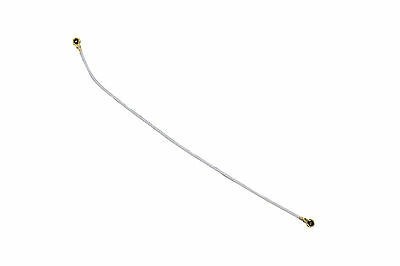 ANTENNA COASSIALE SAMSUNG A705/A707 A70/A70S BIANCA (128mm)