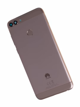 BACKCOVER HUAWEI P SMART GOLD ORIGINALE 02351STT