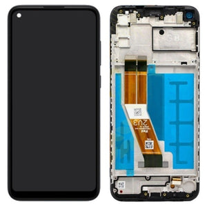 LCD SAMSUNG SM-A115 A11 (2020) GH81-18760A