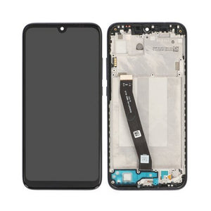 LCD XIAOMI REDMI 7 BLU 561010028033 ORIGINALE