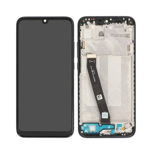 LCD XIAOMI REDMI 7 BLU 561010028033 ORIGINALE