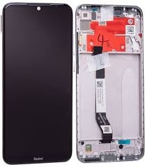 LCD XIAOMI REDMI NOTE 8T WHITE 5600020C3X00 ORIGINALE