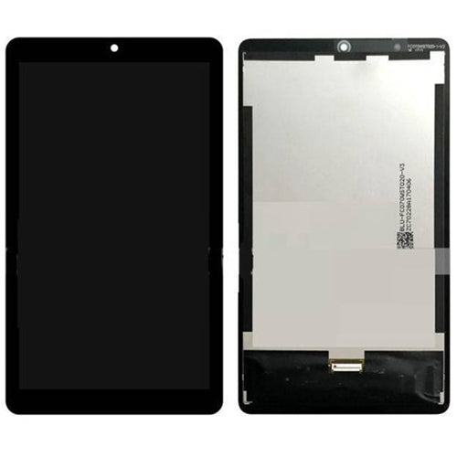LCD COMPLETO HUAWEI MEDIAPAD T3 7" NERO BG2-U01 / BG2-U03