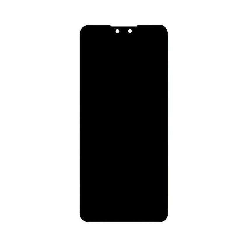 LCD COMPLETO HUAWEI Y8S 2020 NERO NO FRAME