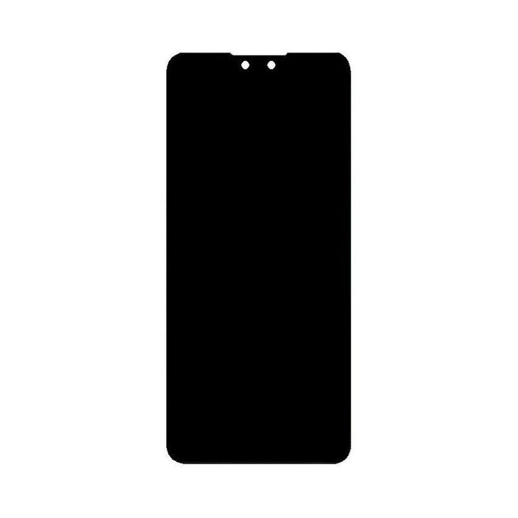 LCD COMPLETO HUAWEI Y8S 2020 NERO NO FRAME