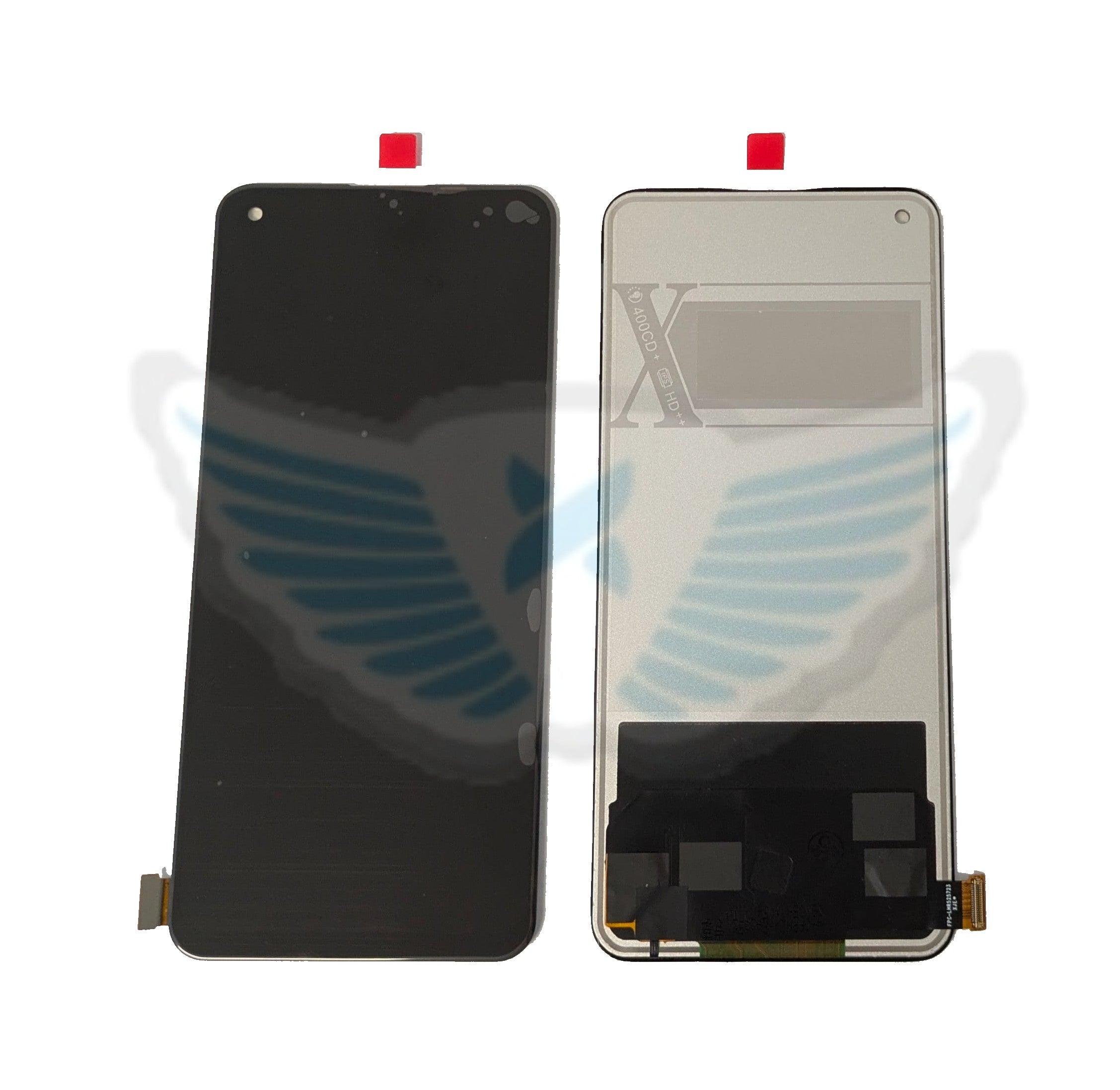 LCD COMPLETO OPPO FIND X3 LITE NO FRAME