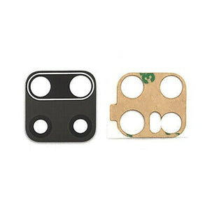 VETRO CAM XIAOMI REDMI NOTE 9 (SENZA CORNICE)