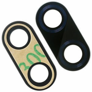 VETRO CAM XIAOMI REDMI NOTE 7 (SENZA CORNICE)