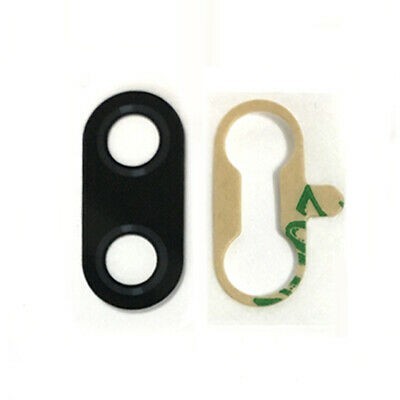 VETRO CAM XIAOMI REDMI 8 (SENZA CORNICE)