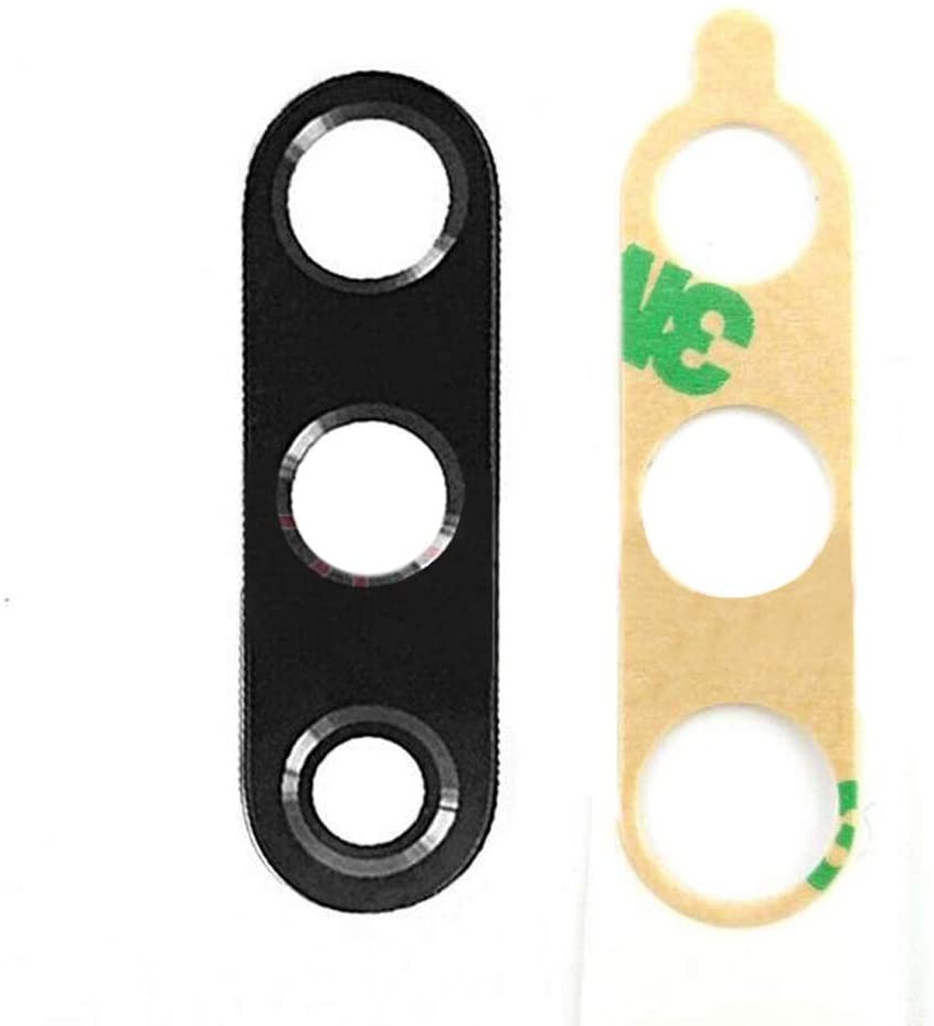 VETRO CAM XIAOMI MI A3 (SENZA CORNICE)