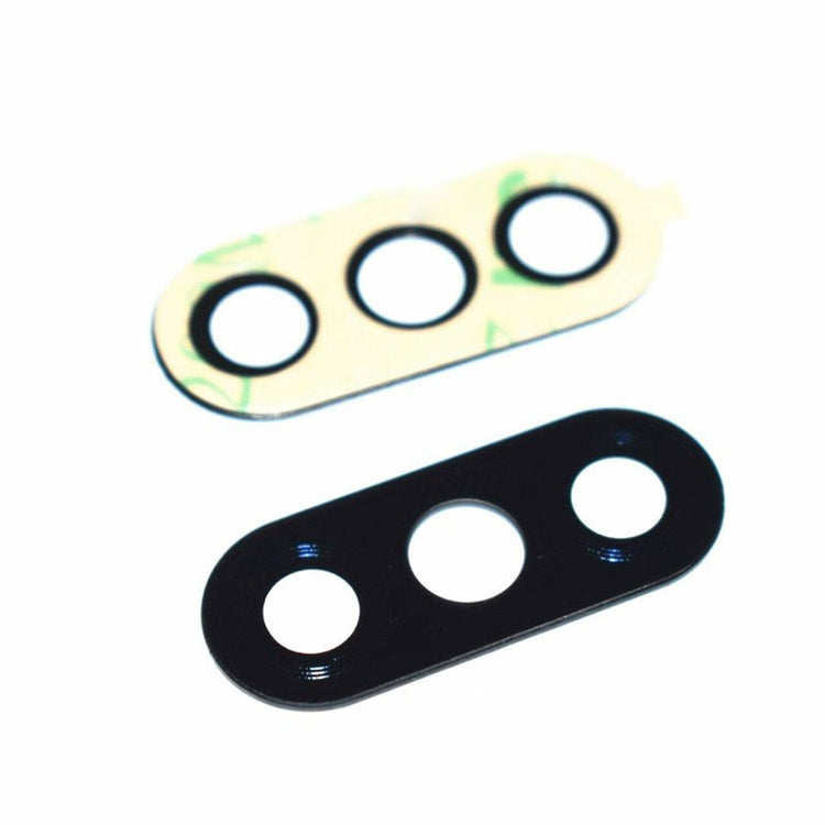 VETRO CAM XIAOMI MI A2 LITE (SENZA CORNICE)