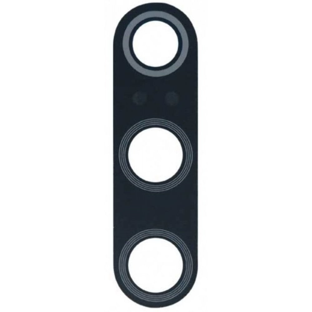 VETRO CAM XIAOMI MI 9 LITE (SENZA CORNICE)