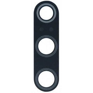 VETRO CAM XIAOMI MI 9 LITE (SENZA CORNICE)