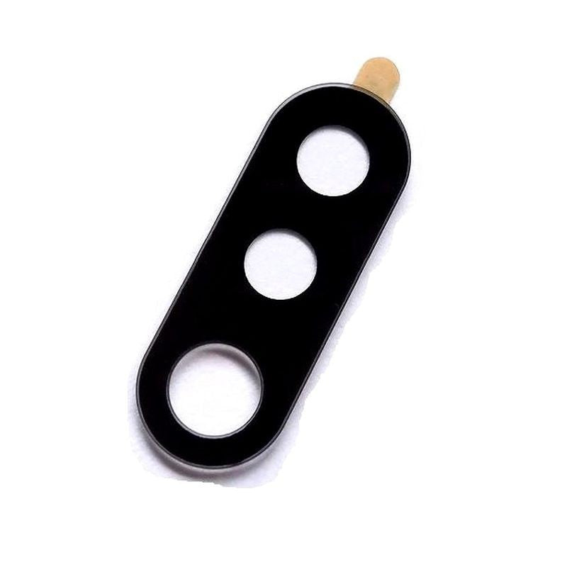 VETRO CAM XIAOMI MI 8 (SENZA CORNICE)