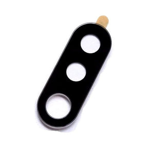 VETRO CAM XIAOMI MI 8 (SENZA CORNICE)