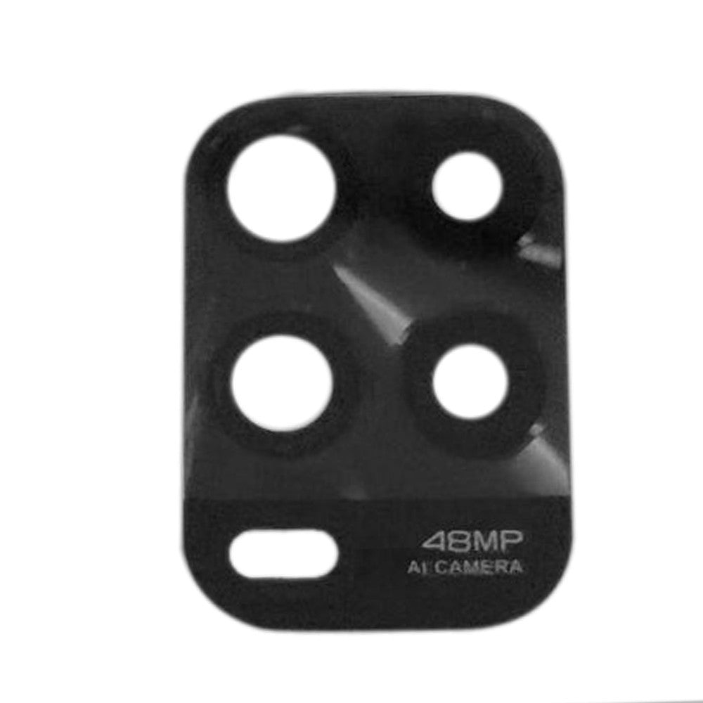 VETRO CAM XIAOMI MI 10 LITE (SENZA CORNICE)