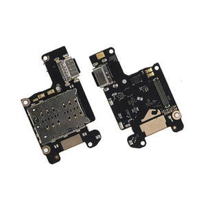 PCB DI RICARICA+LETTORE SIM XIAOMI MI 9T