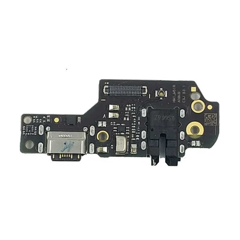 PCB DI RICARICA XIAOMI REDMI NOTE 8