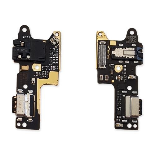 PCB DI RICARICA XIAOMI REDMI 8