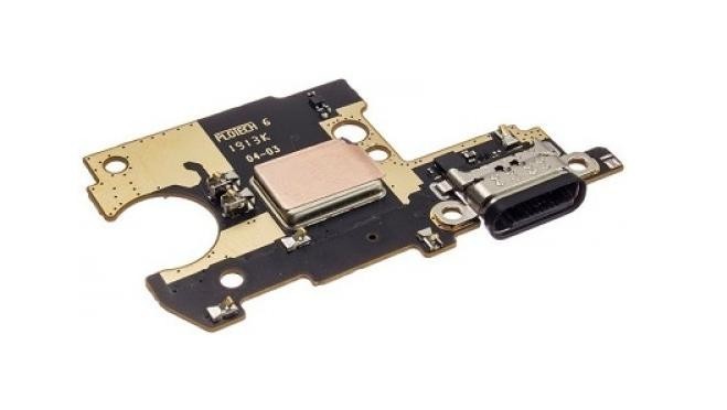 PCB DI RICARICA XIAOMI MI 9SE