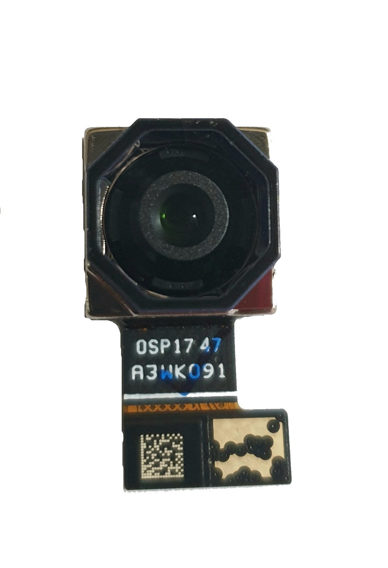 FOTOCAMERA POSTERIORE XIAOMI REDMI NOTE 8