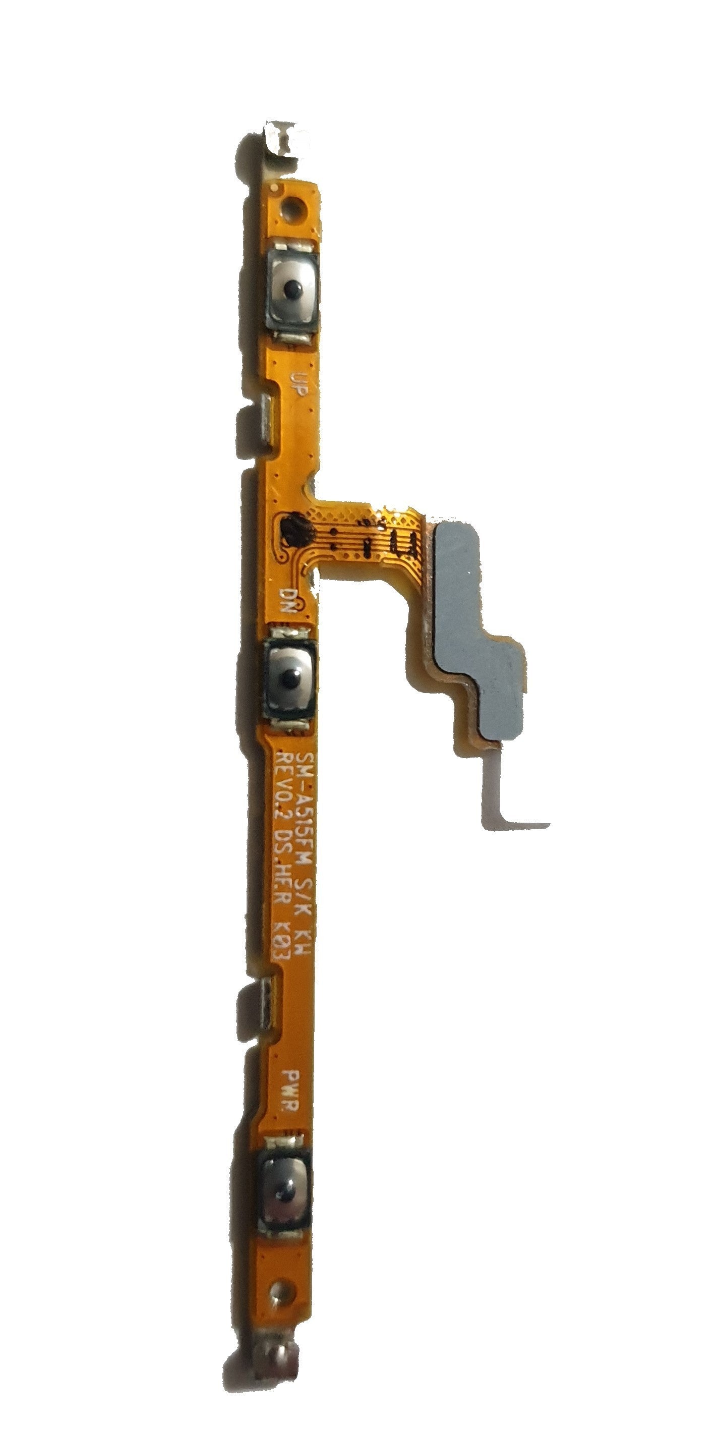 FLAT POWER+TASTI LATERALI SAMSUNG A415 A41
