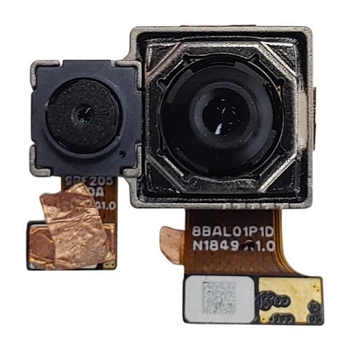 FOTOCAMERA POSTERIORE XIAOMI MI 9 LITE