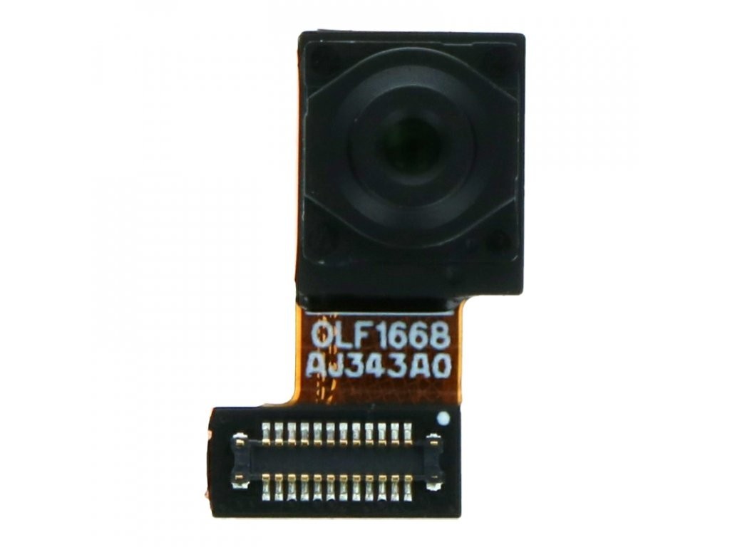 FOTOCAMERA ANTERIORE XIAOMI REDMI NOTE 8